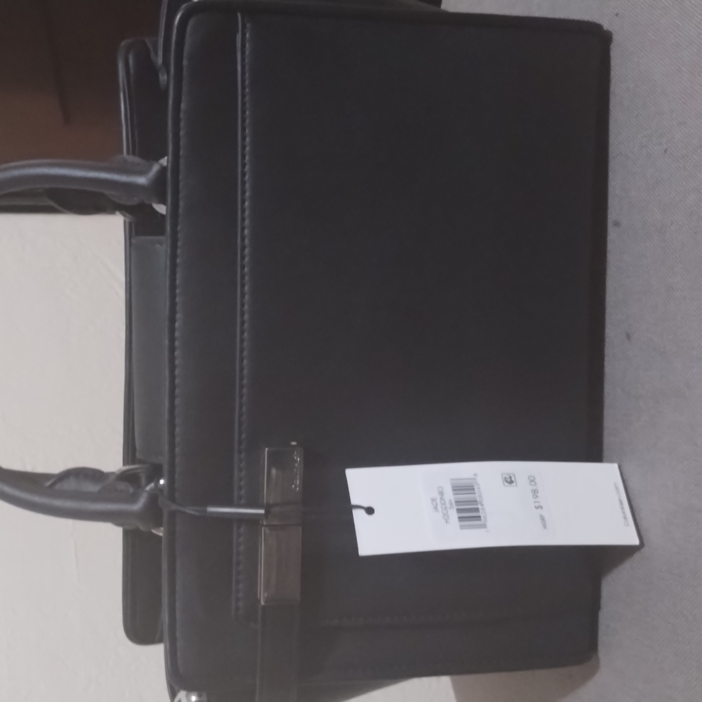 NWT Calvin Klein Handbag